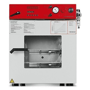 真空干燥箱圖片